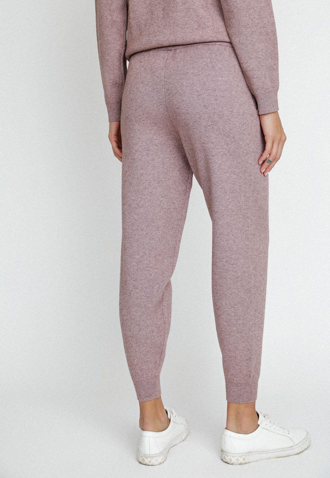 Pantalón Avis Bottom Taupe-1