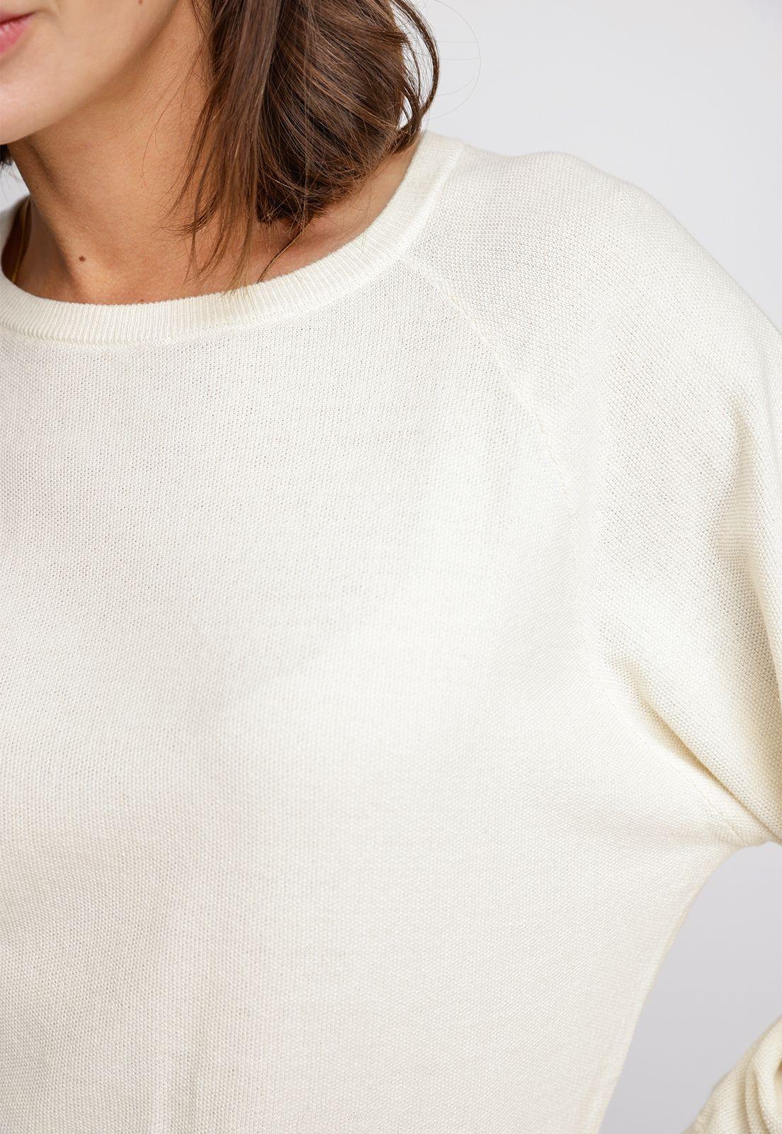 Tejido De Mujer Samoa Arena-2