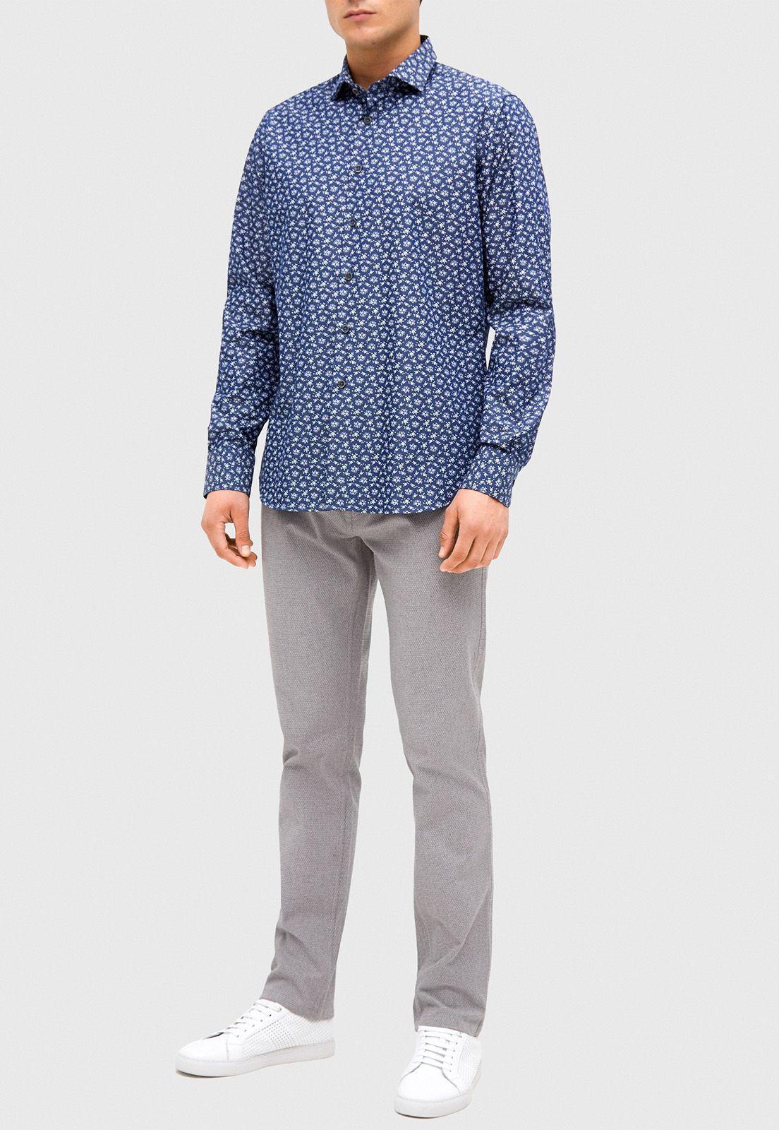 Camisa Mircam Denim-3