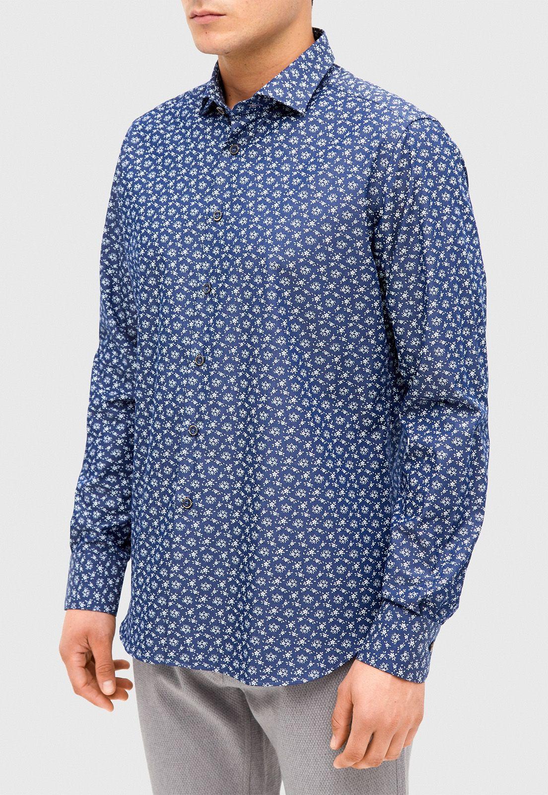 Camisa Mircam Denim-0