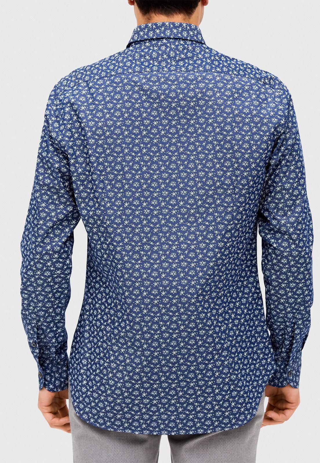Camisa Mircam Denim-1