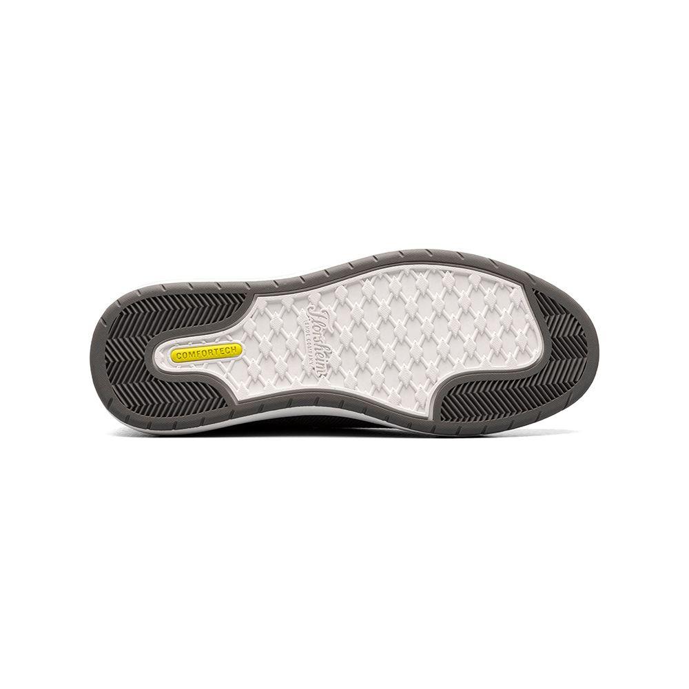 Zapatillas Heist Knit Lace To Toe Gris-5