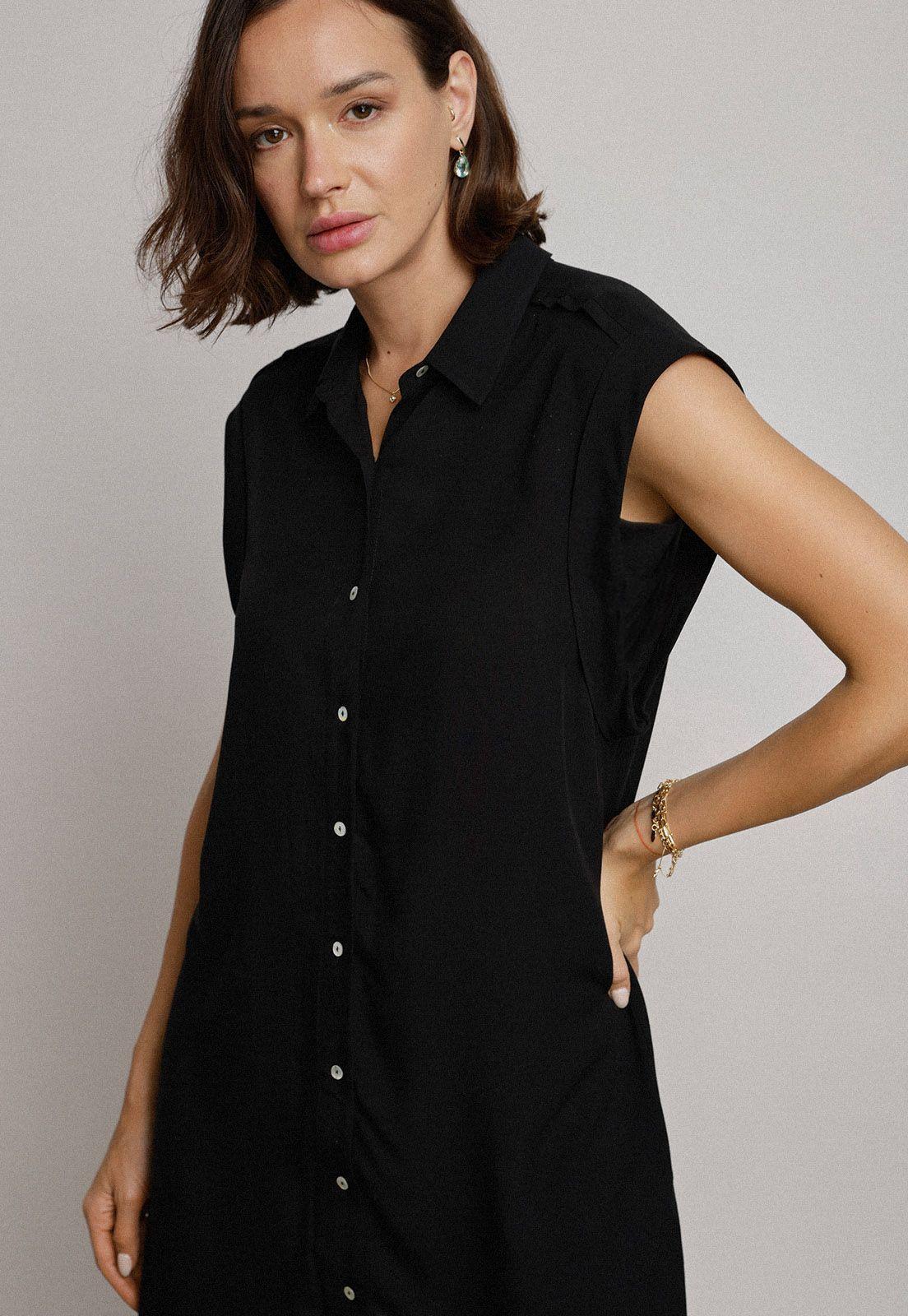 Vestido Mai Negro-2