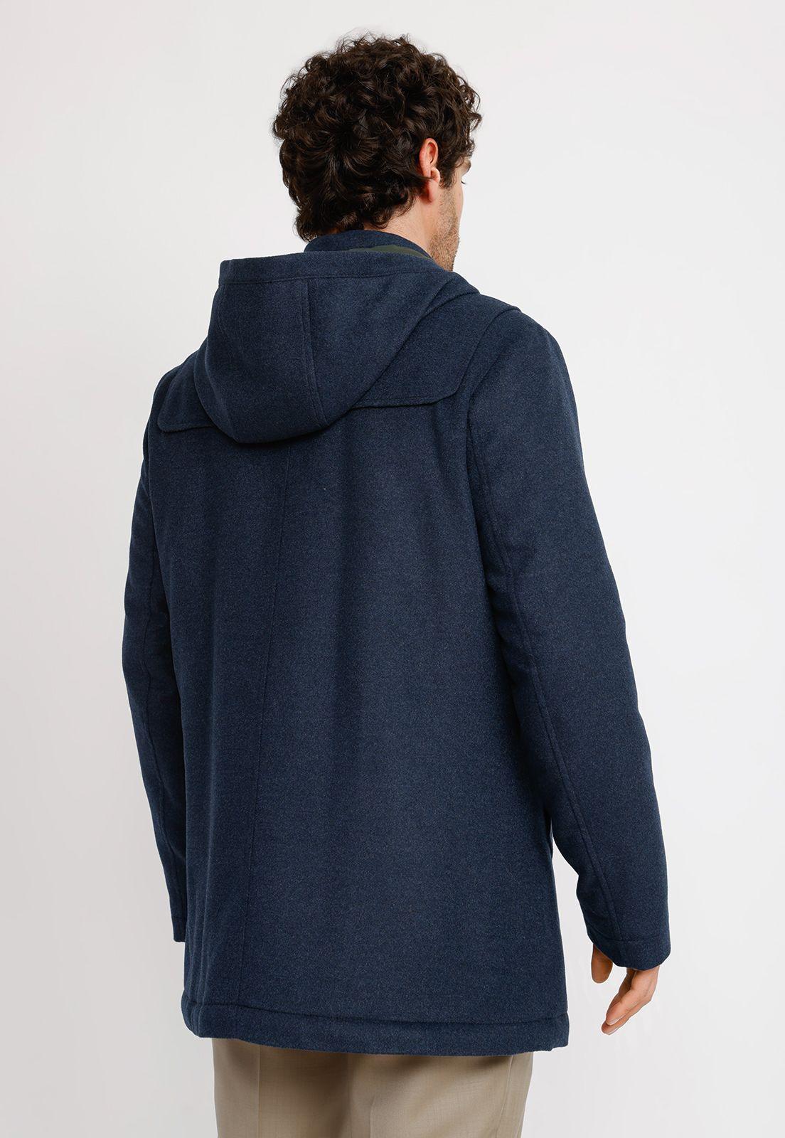 Montgomery Hombre Formal Vercelli Azul Marino-1