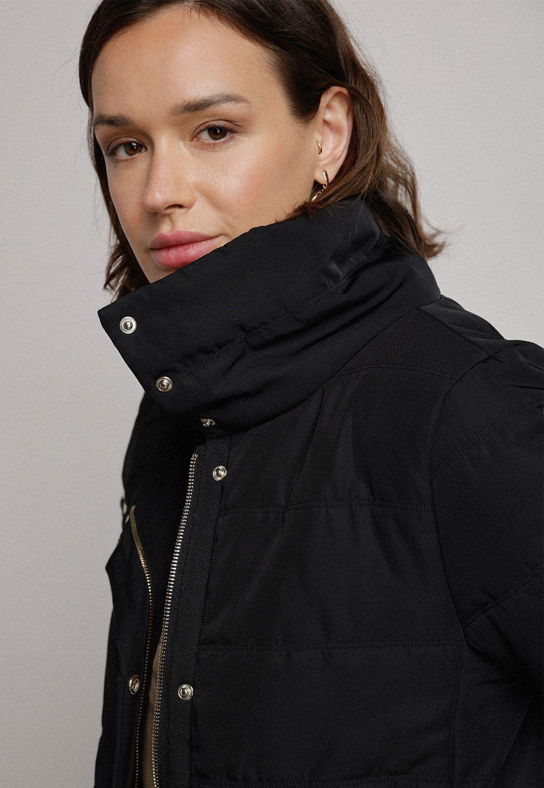 Parka Caden Negro-2