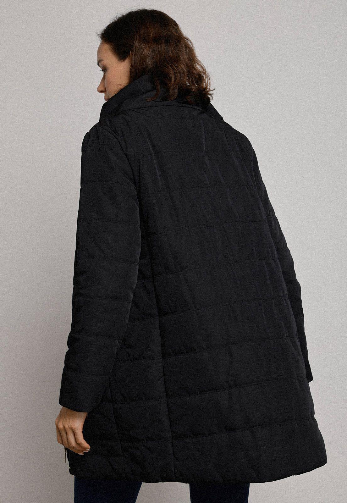 Parka Caden Negro-1