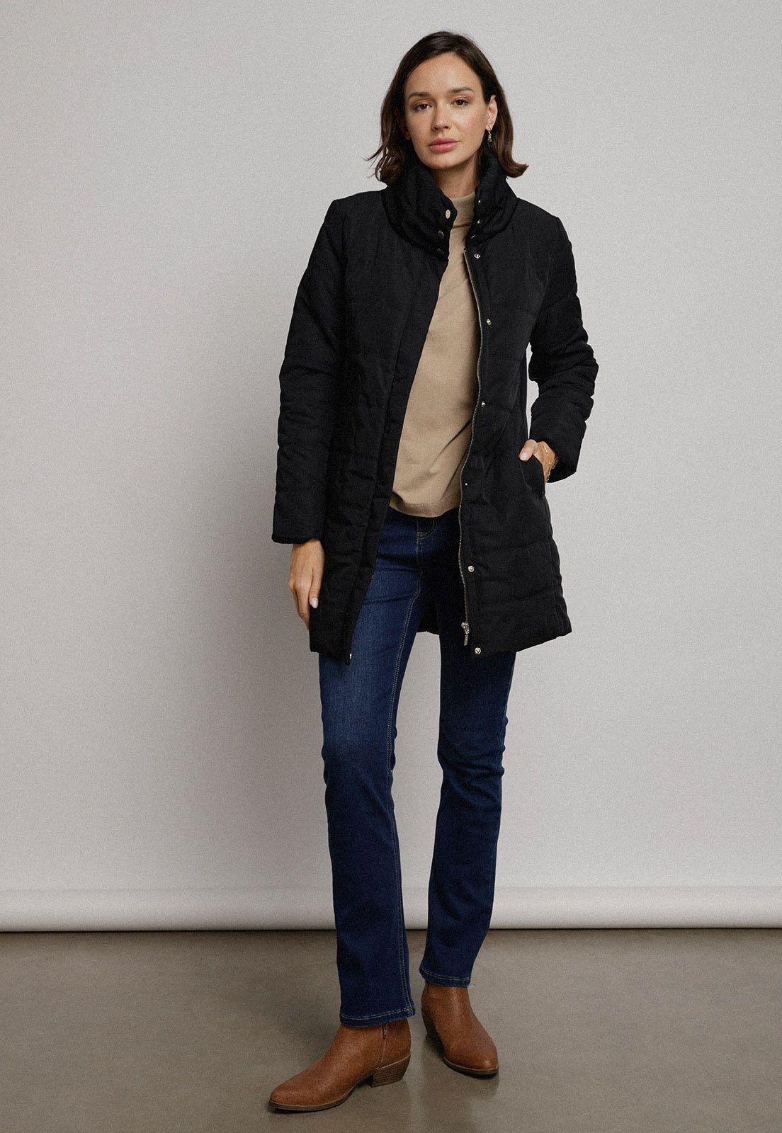 Parka Caden Negro-3