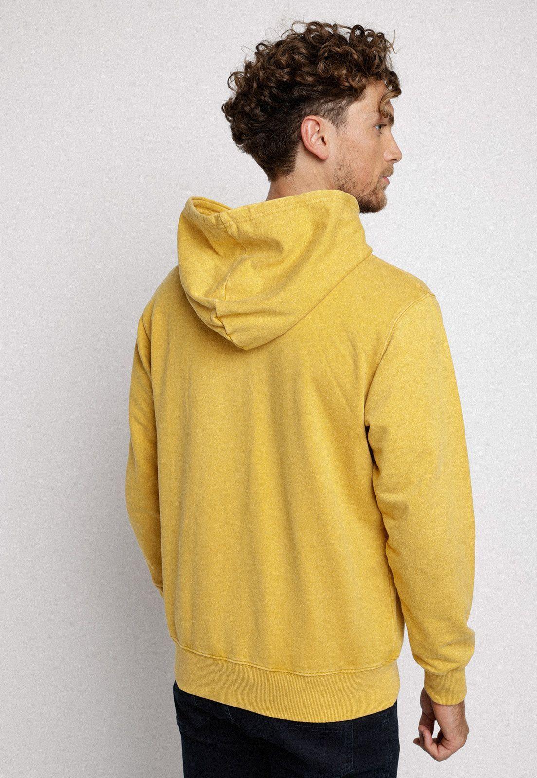 Polerón Waterloo mostaza-1