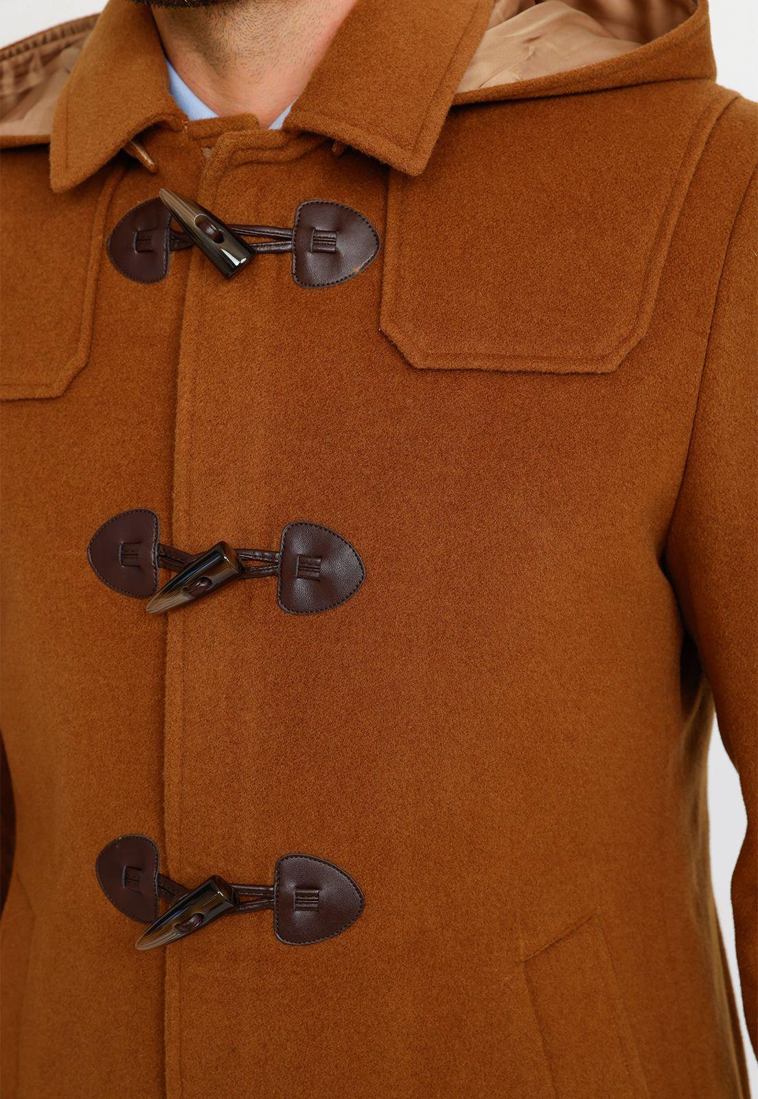Montgomery Formal Hombre Classic Camel-2