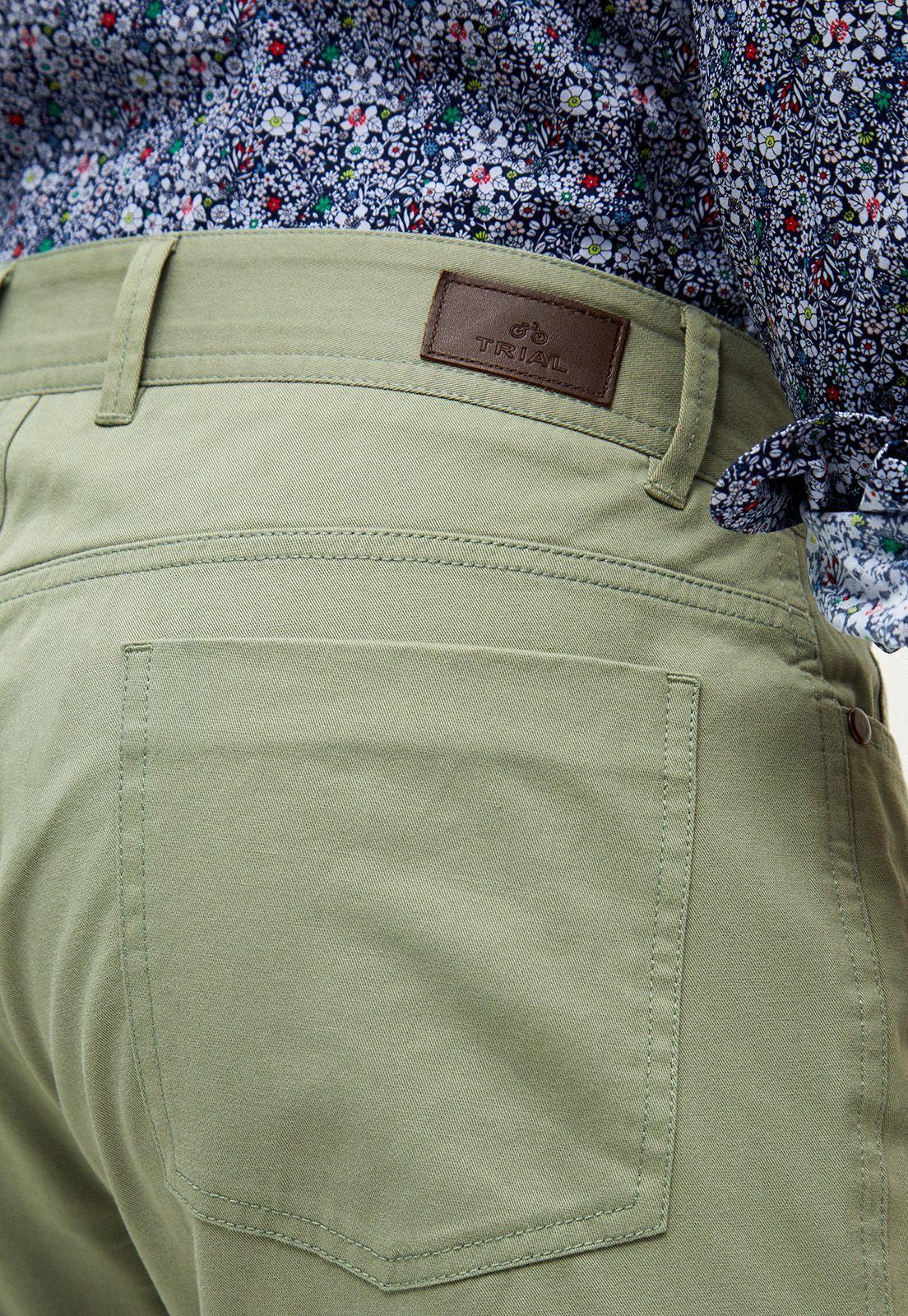 Pantalón Casual Voult-2