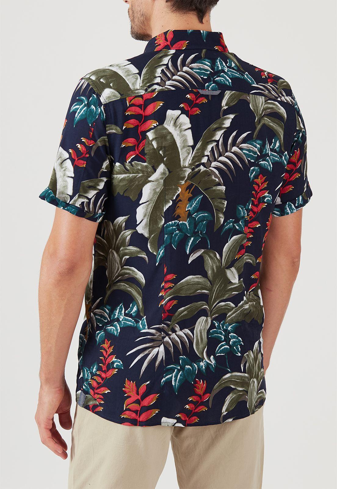 Camisa Baltazar-1