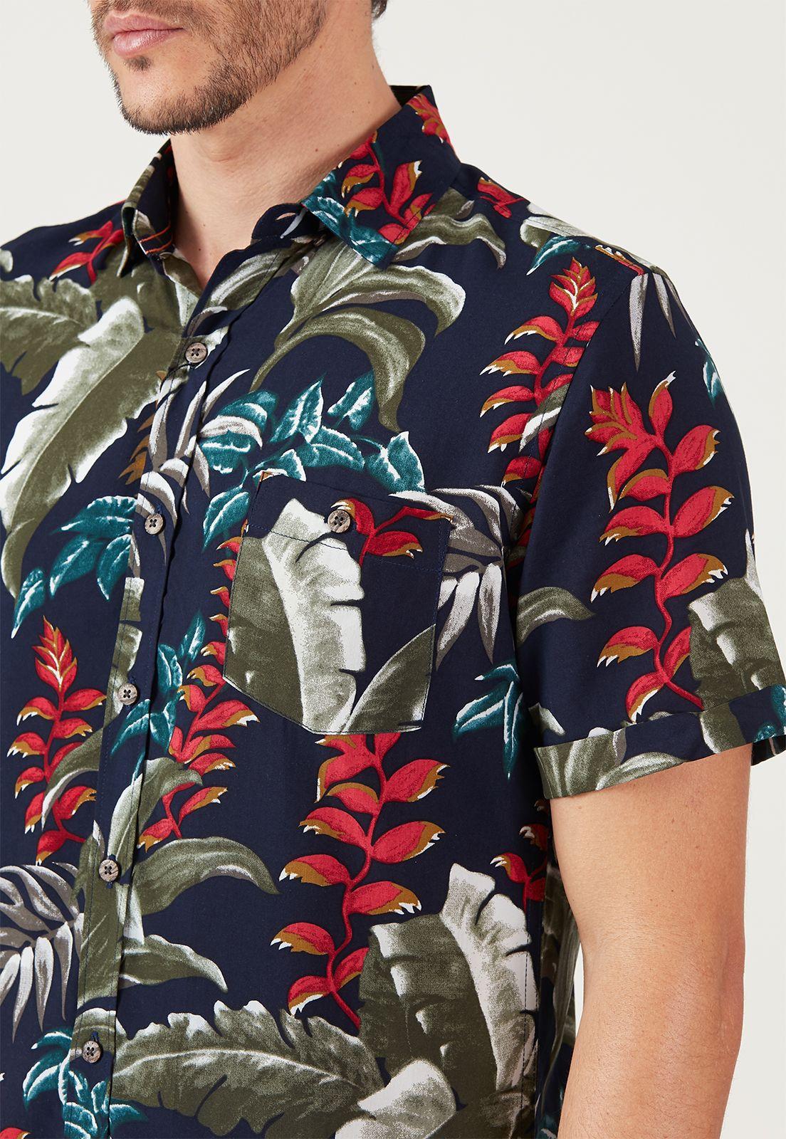 Camisa Baltazar-2
