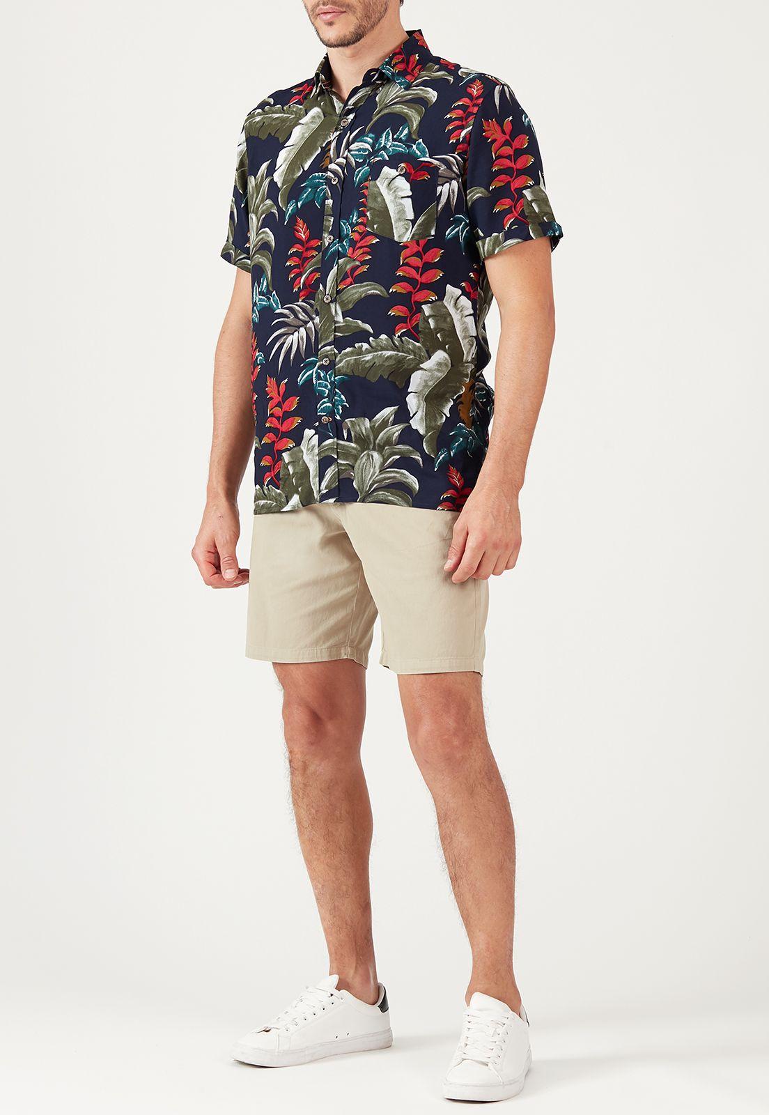 Camisa Baltazar-3