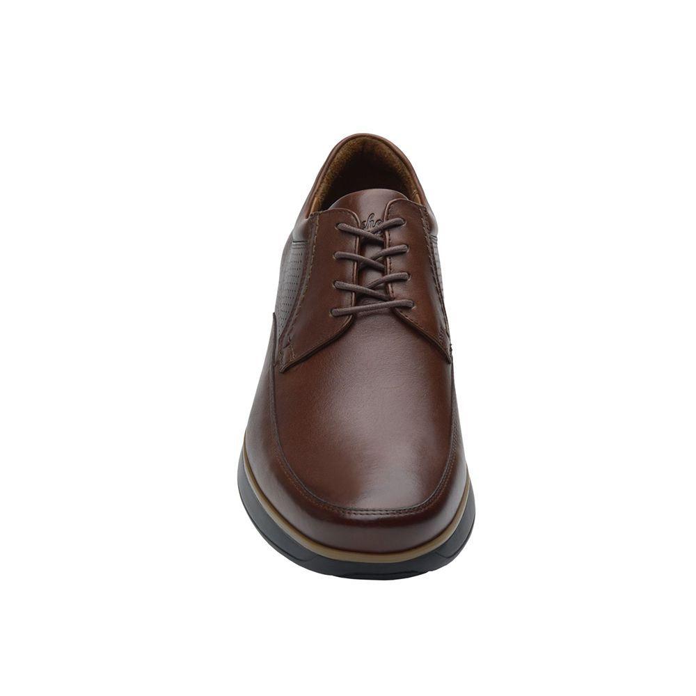 Zapatos Noe Oxford Perf Café-2