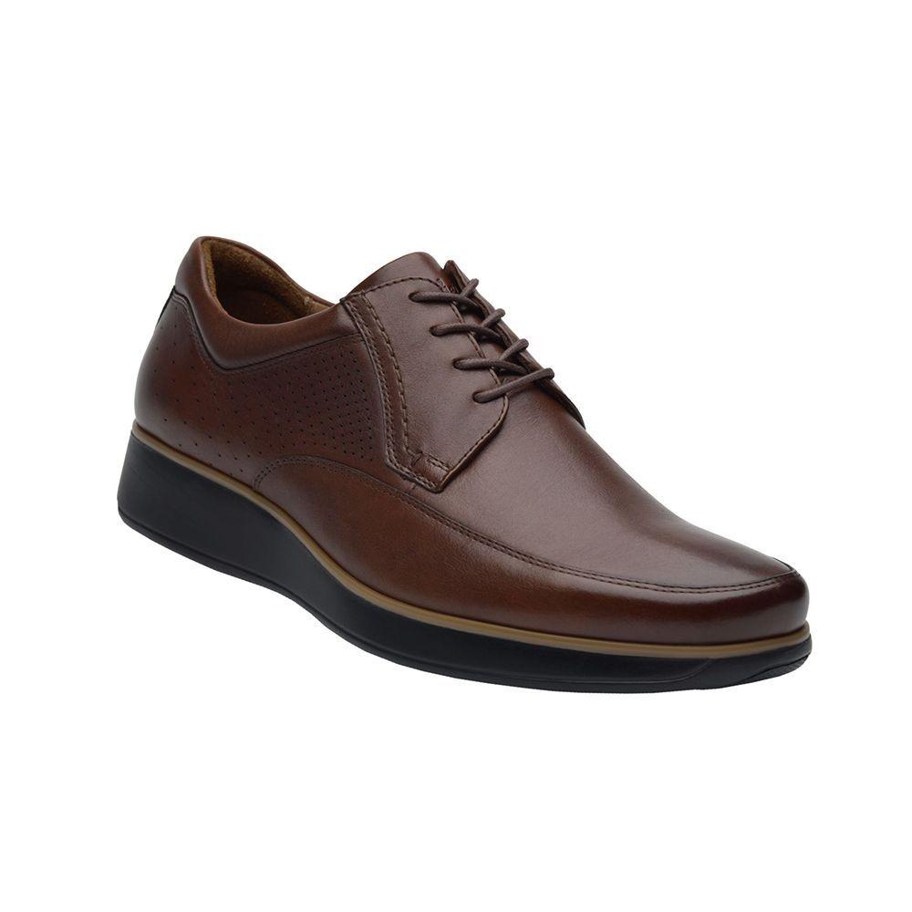 Zapatos Noe Oxford Perf Café-0