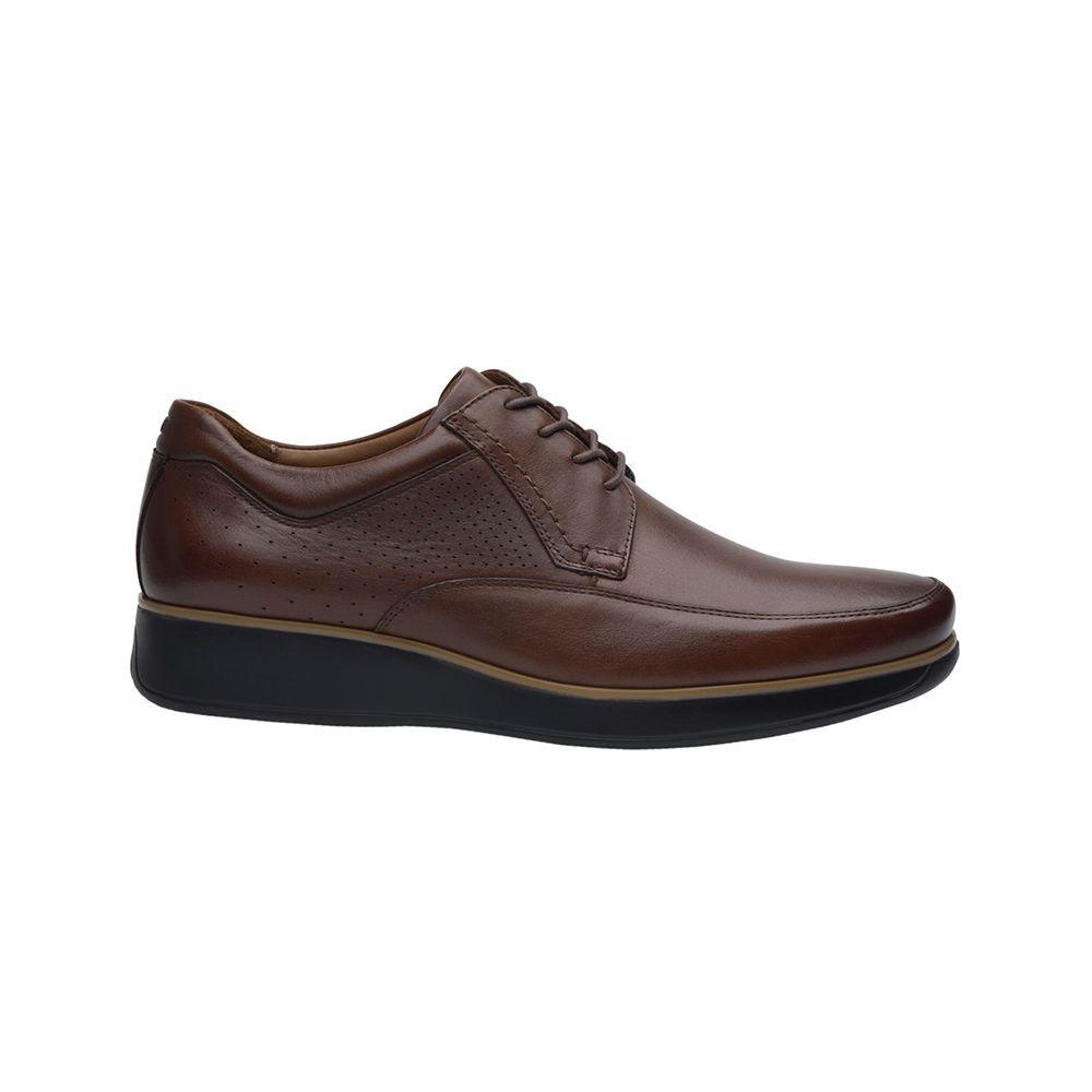 Zapatos Noe Oxford Perf Café-1