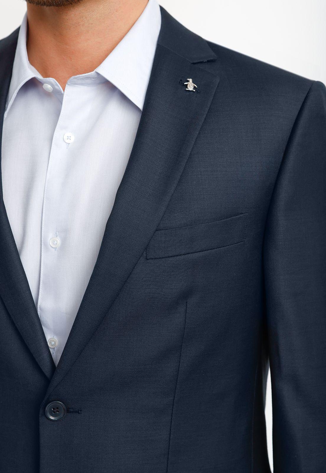 Chaqueta Formal Hombre Navy 233392/501-2