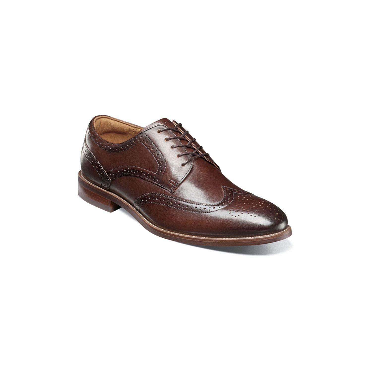 Zapatos Casual Cafe Rucci Wing Ox-0