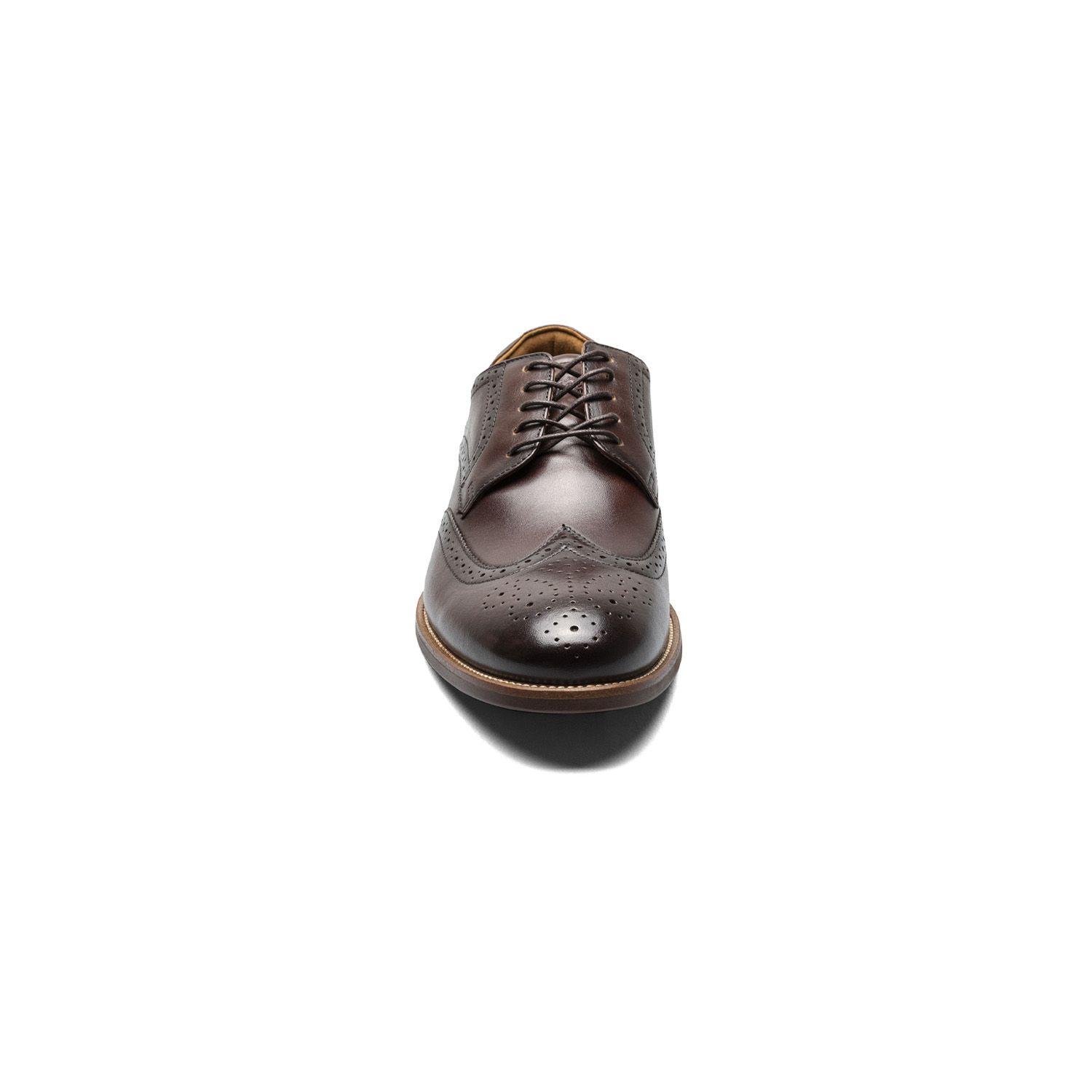Zapatos Casual Cafe Rucci Wing Ox-1