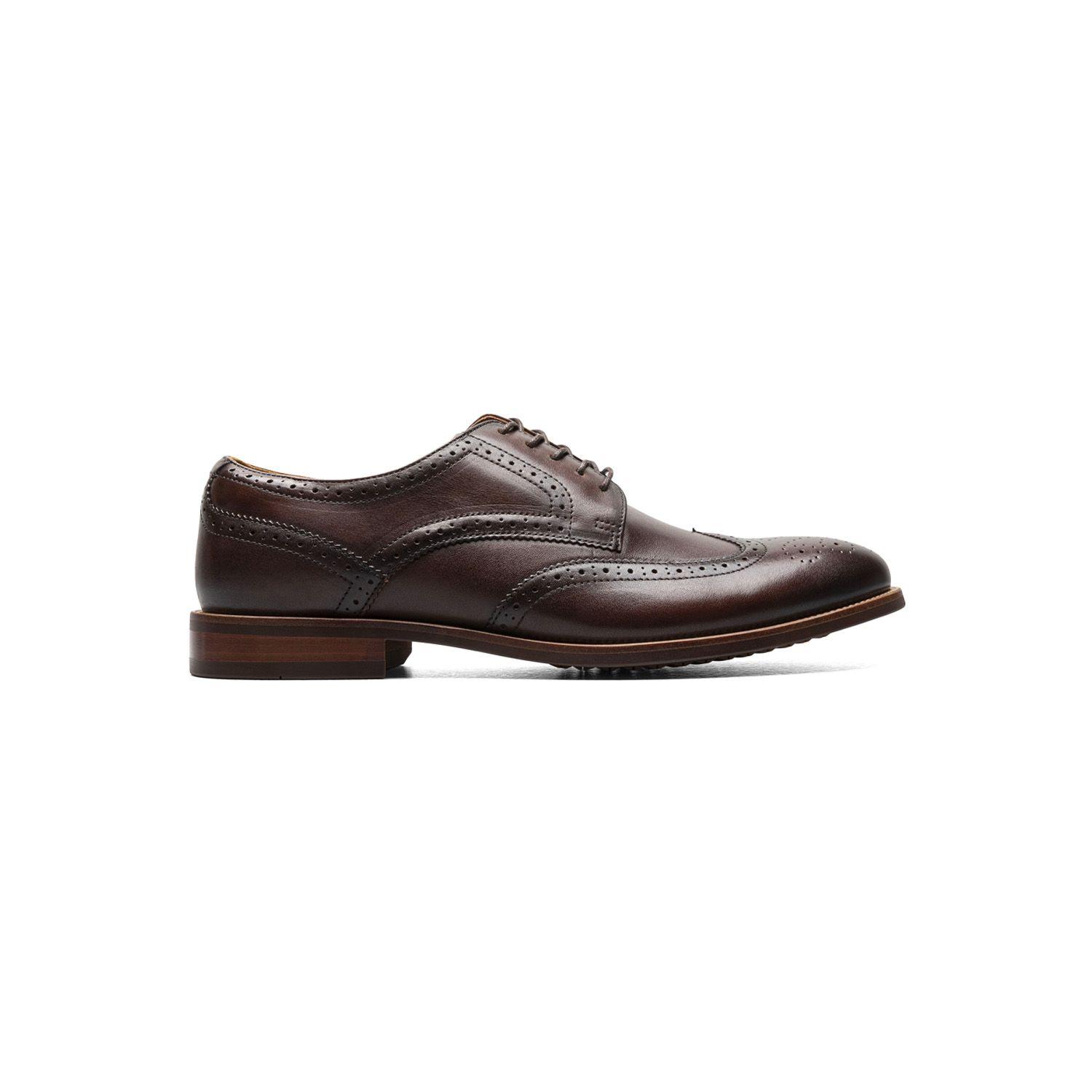 Zapatos Casual Cafe Rucci Wing Ox-2