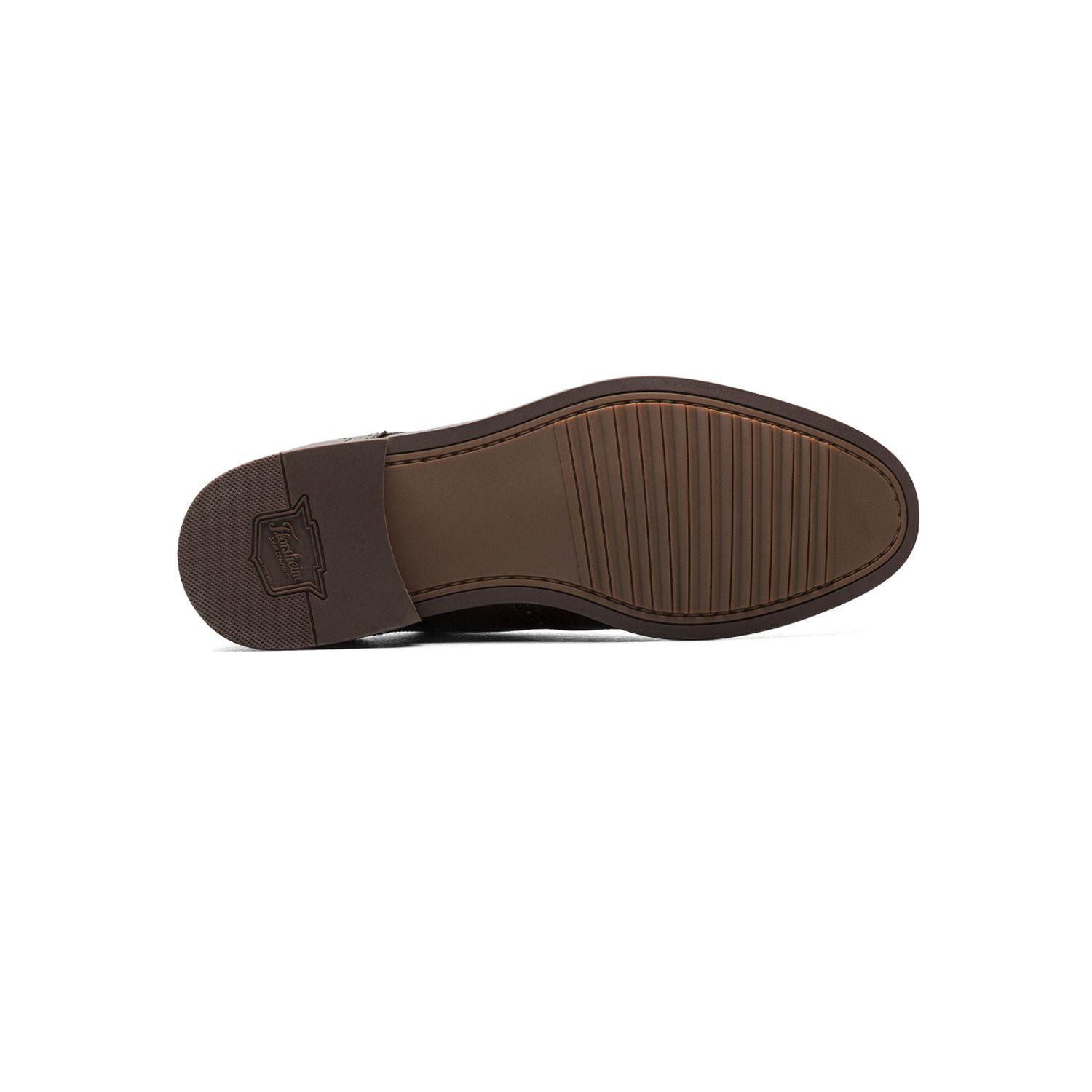 Zapatos Casual Cafe Rucci Wing Ox-6