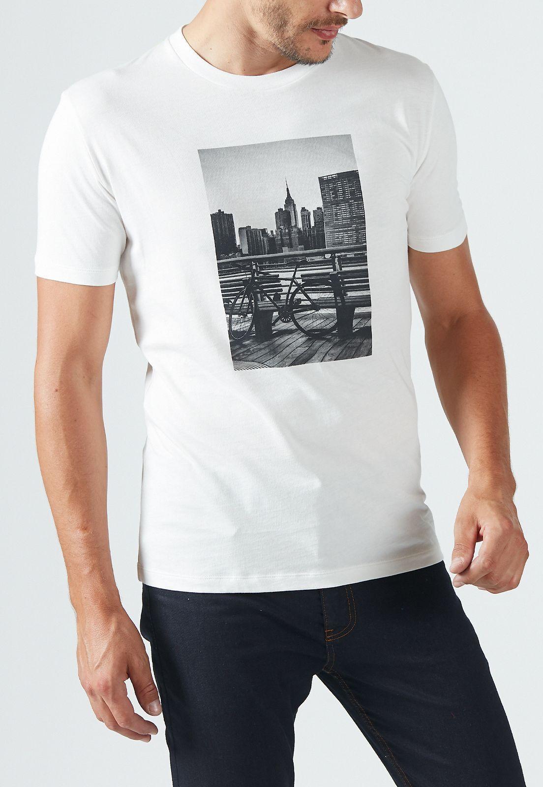 Polera Maier Blanco-0