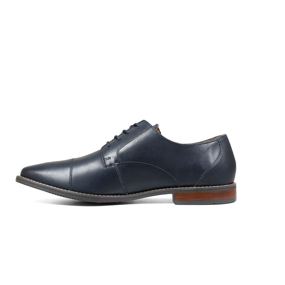 Zapatos Matera Ii Cap Navy-1