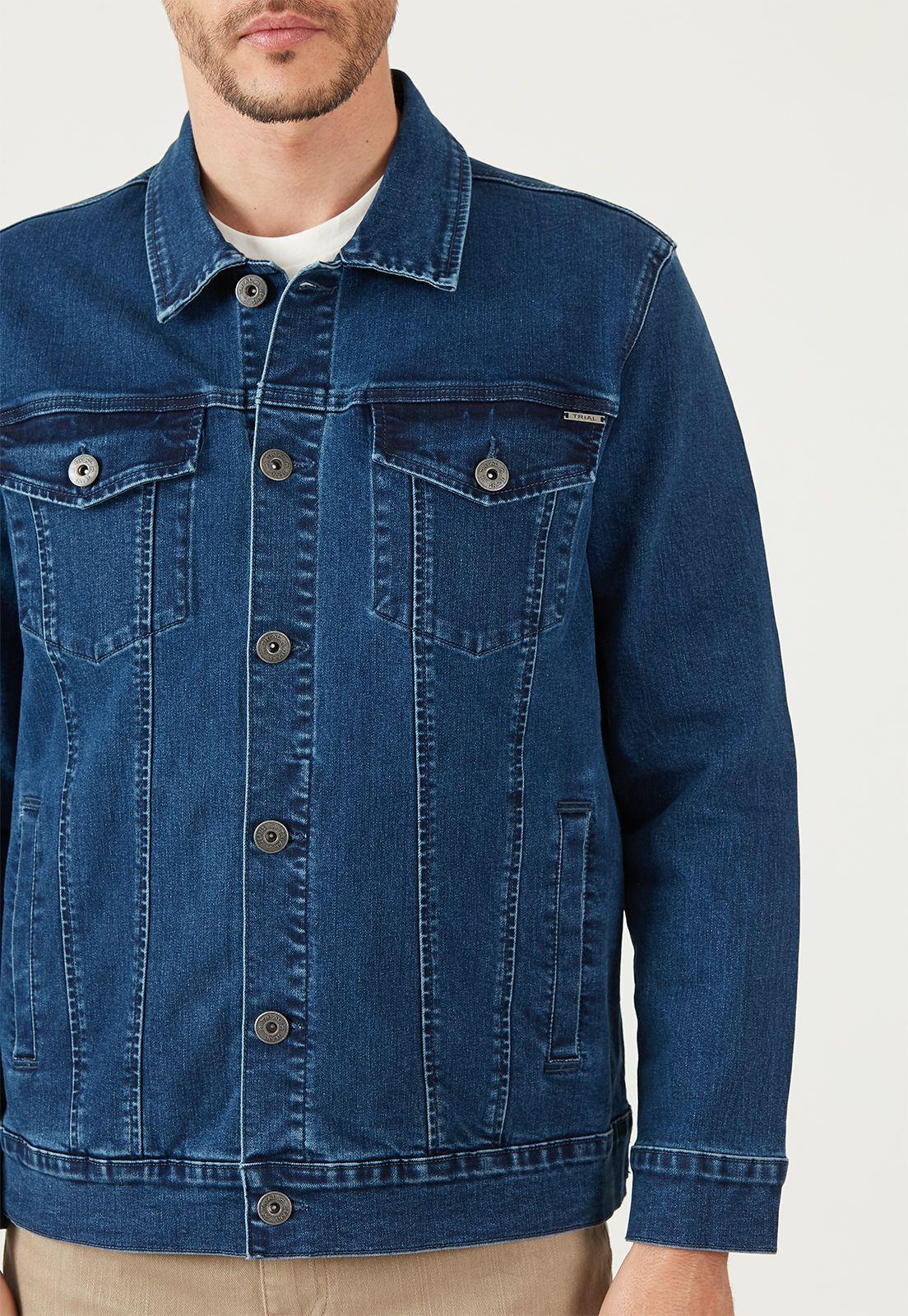 Chaqueta denim Tiana-2