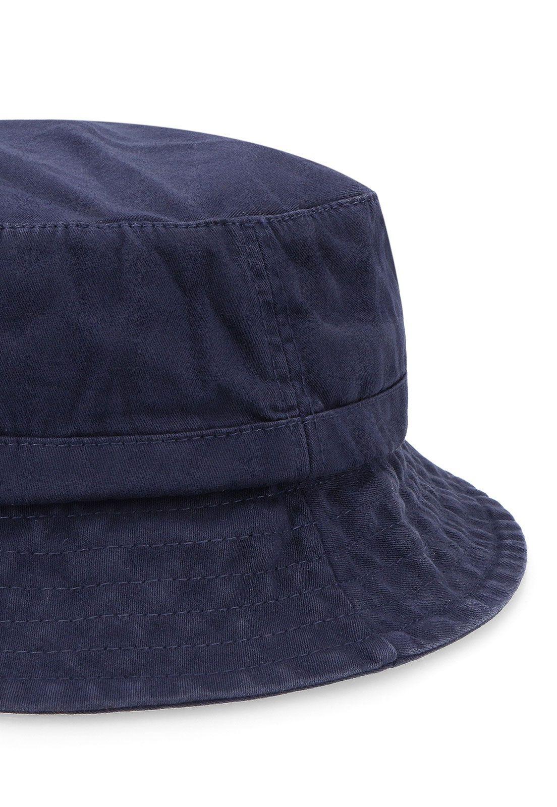 Gorro Bucket de Algodón-2