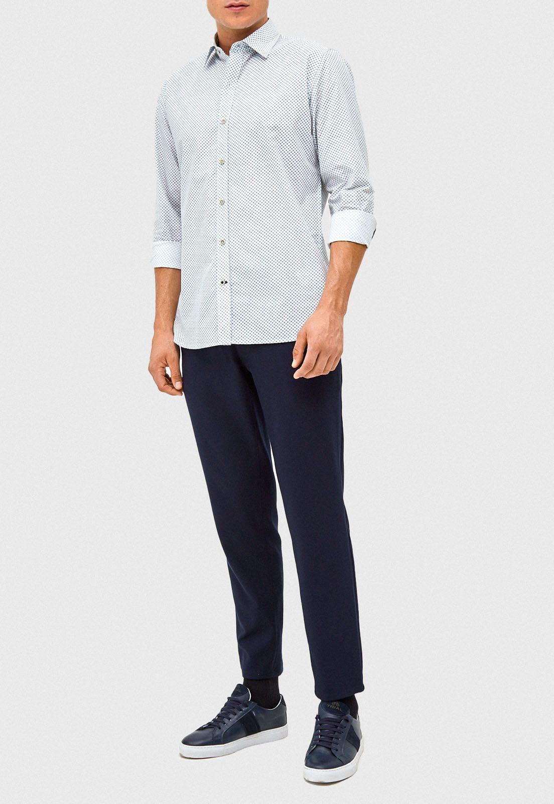 Camisa Atmundo Blanco-3