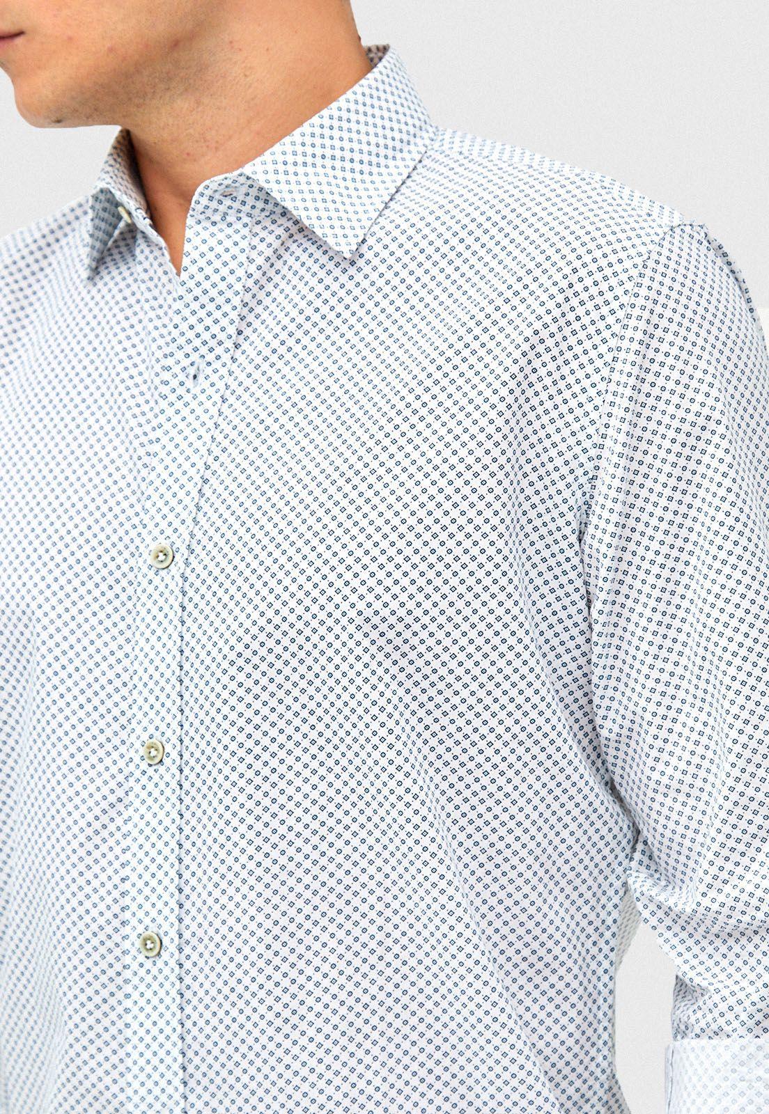 Camisa Atmundo Blanco-2