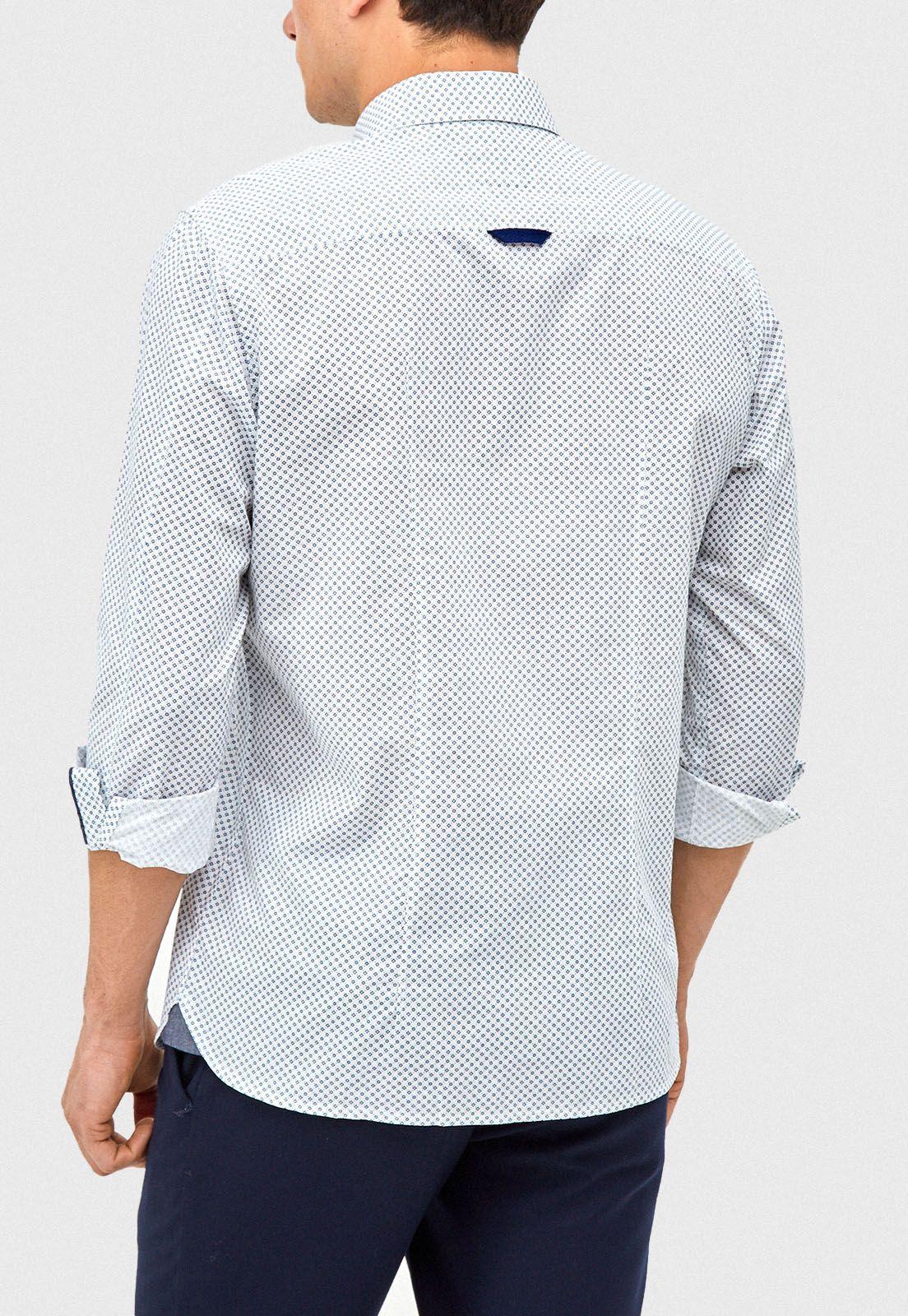 Camisa Atmundo Blanco-1