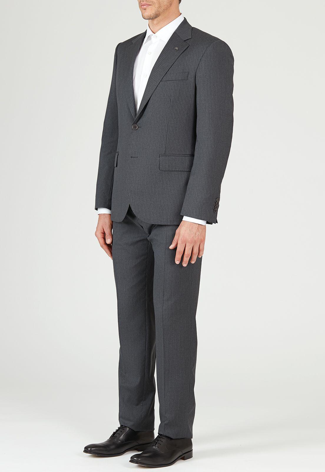 Traje formal Italiano-0