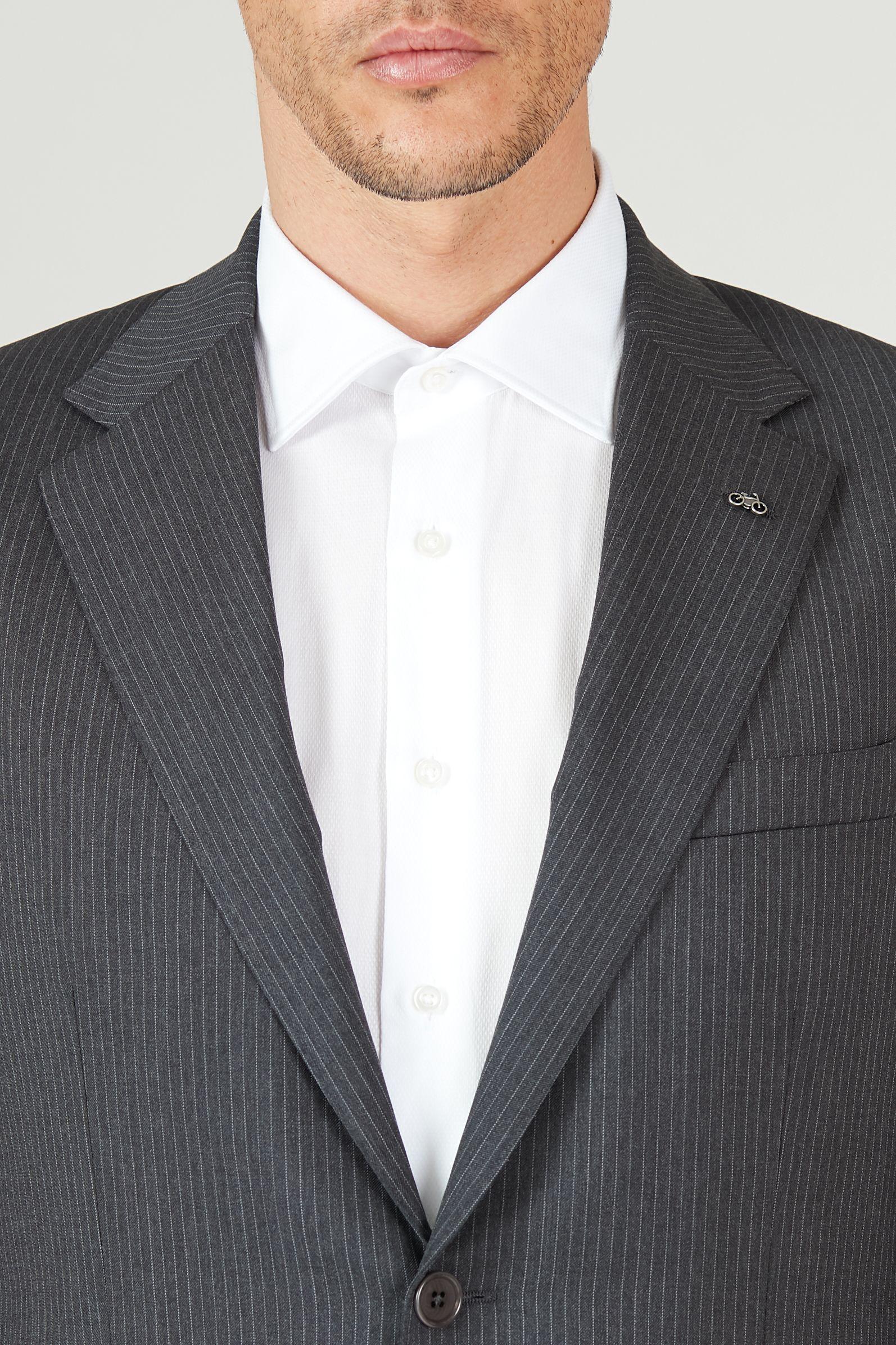 Traje formal Italiano-3