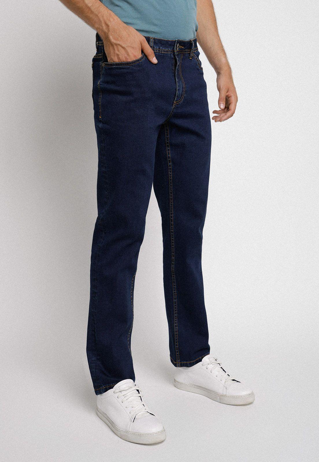 Jeans regular Nadal-0