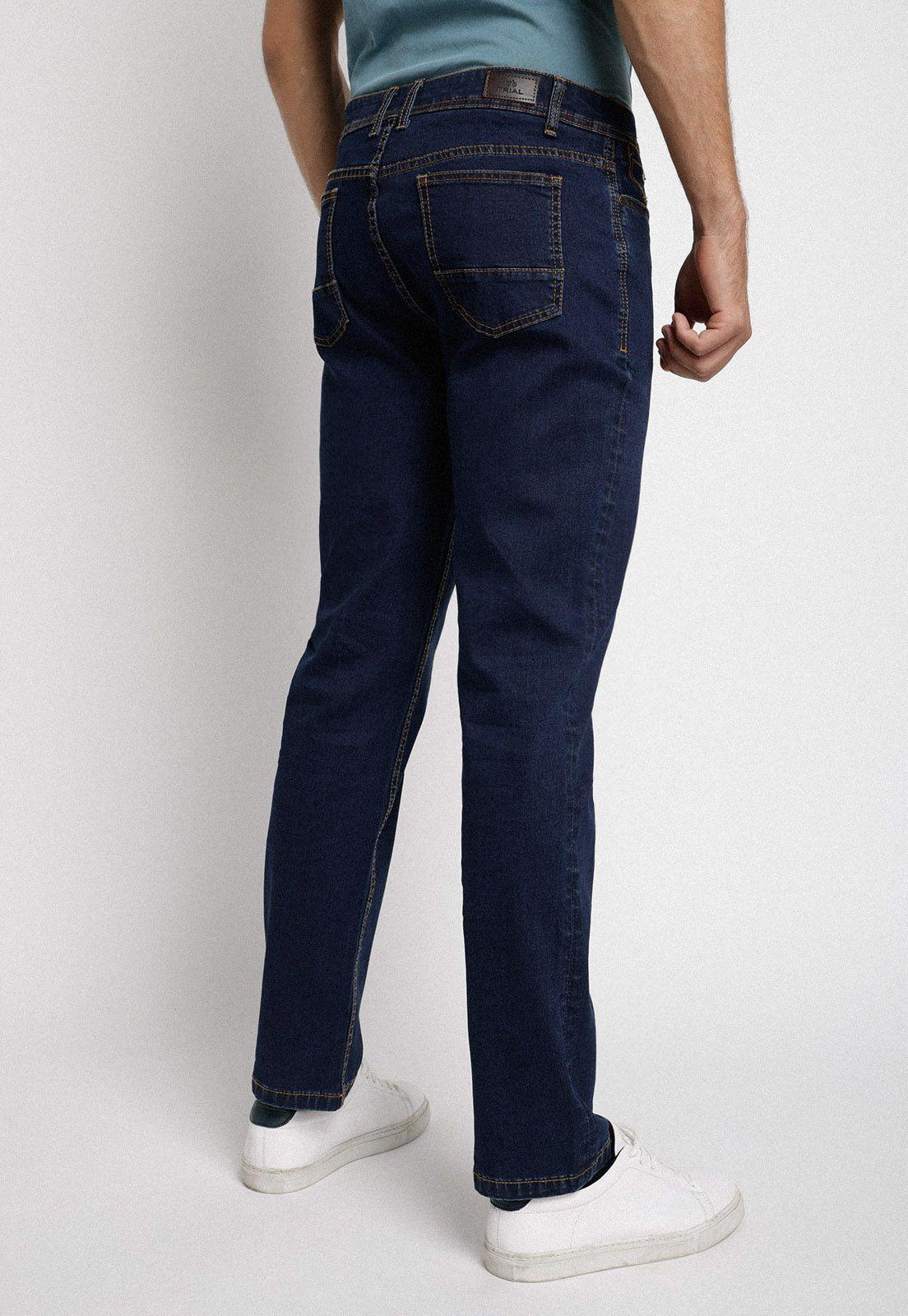 Jeans regular Nadal-1