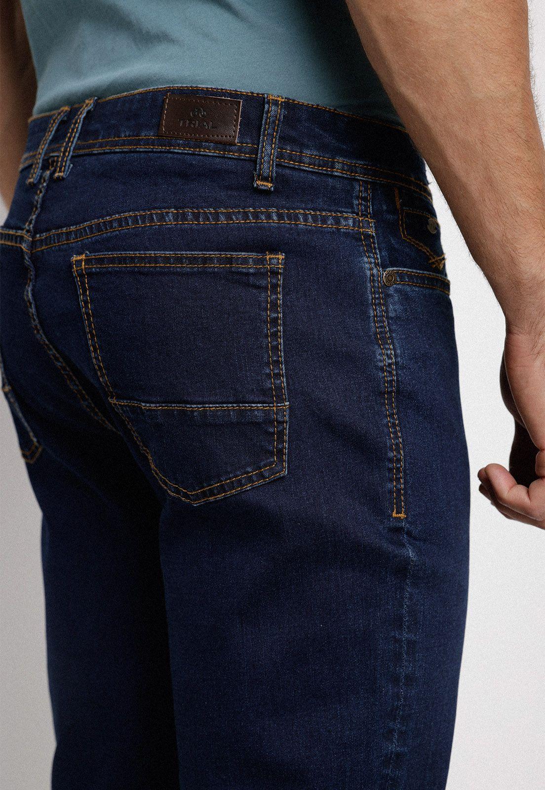 Jeans regular Nadal-2