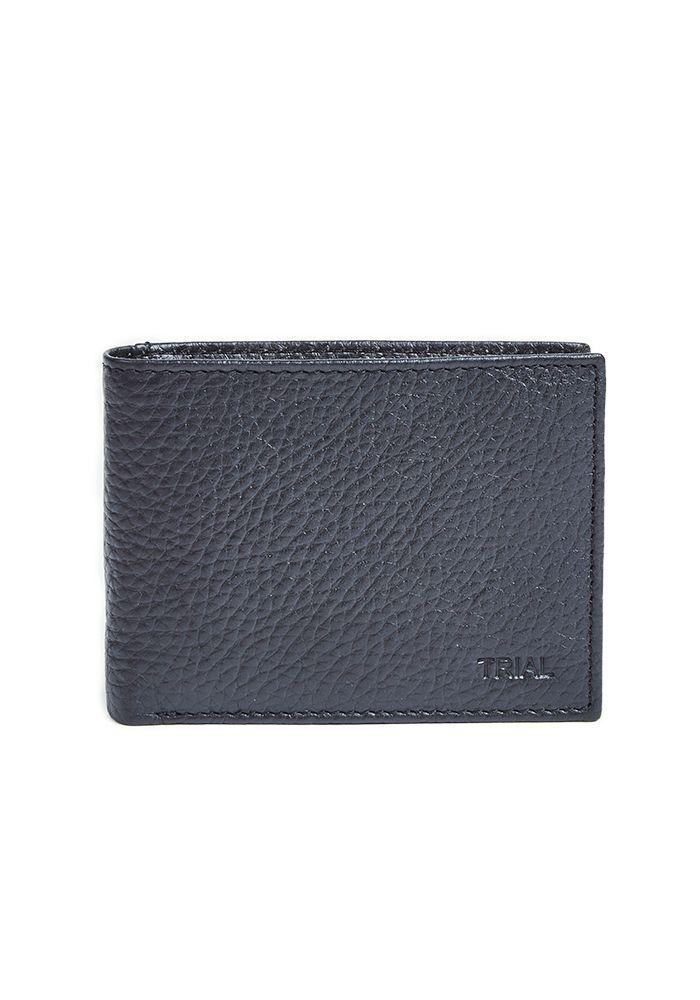 Billetera Basic fancy Negro-0