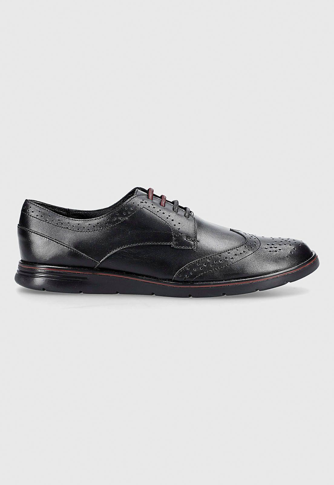 Zapato Classic Navy-0
