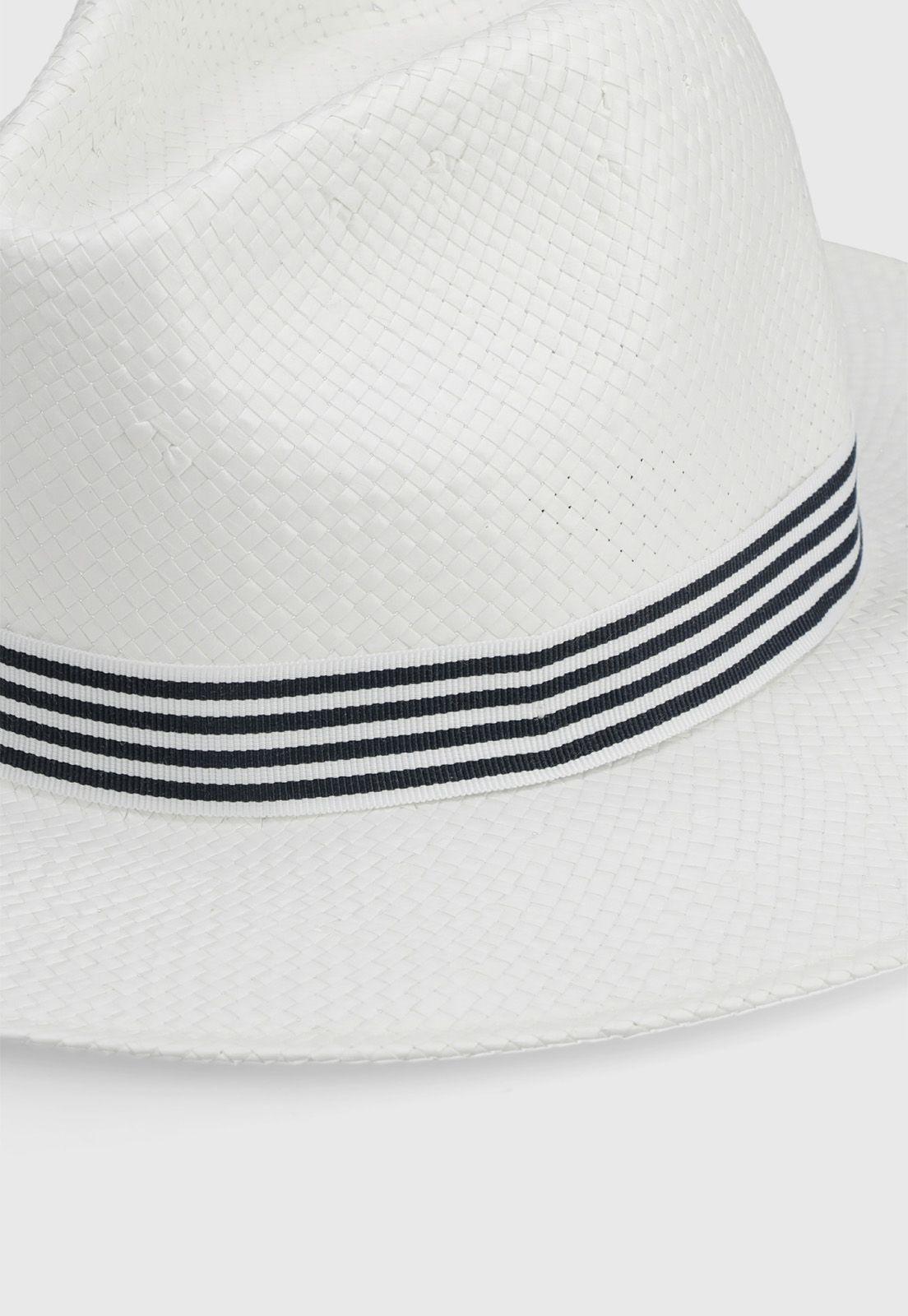 Sombrero Trebol Natural-1