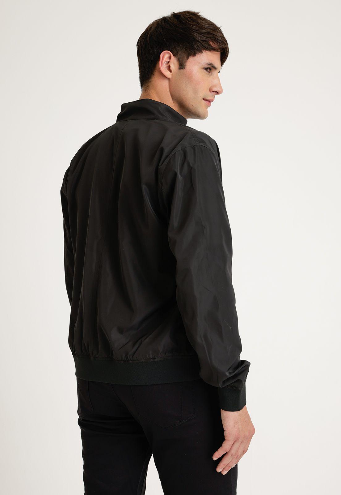 CHAQUETA HOMBRE CASUAL REVERSIBLE-1