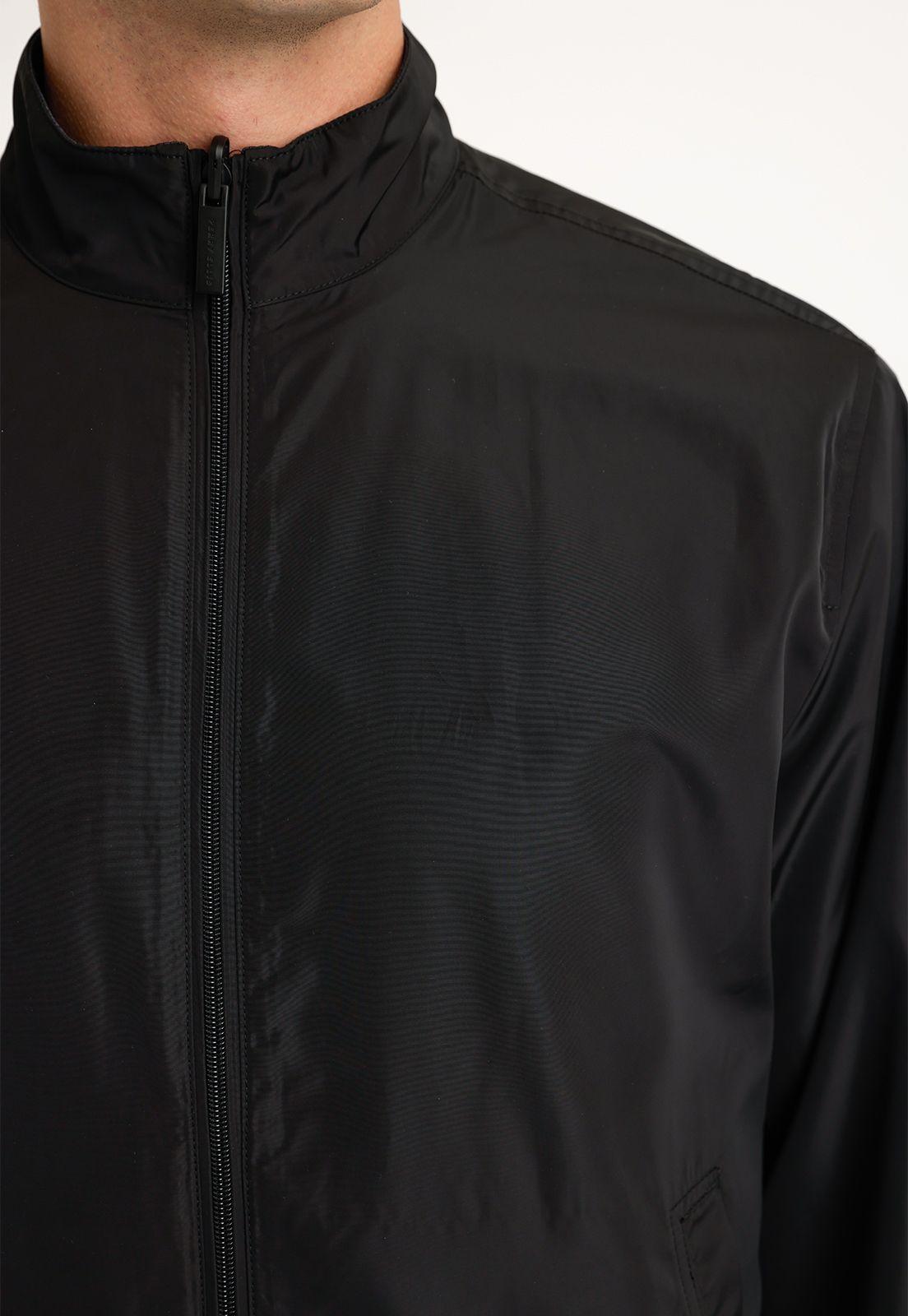 CHAQUETA HOMBRE CASUAL REVERSIBLE-2