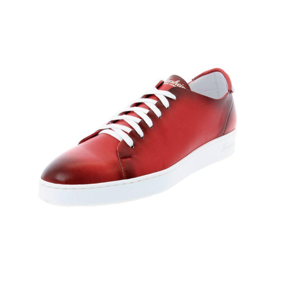 Zapatillas Random Sneaker Rojo-0