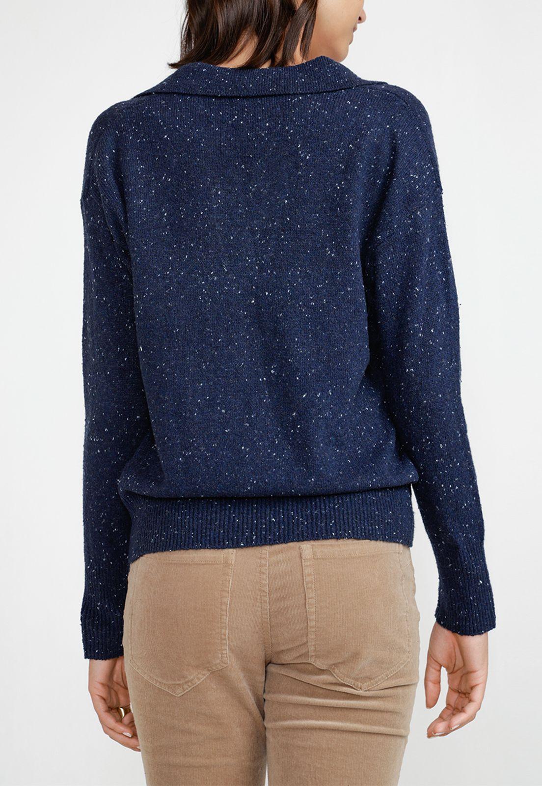 Tejido Mujer Brenda Marino-1