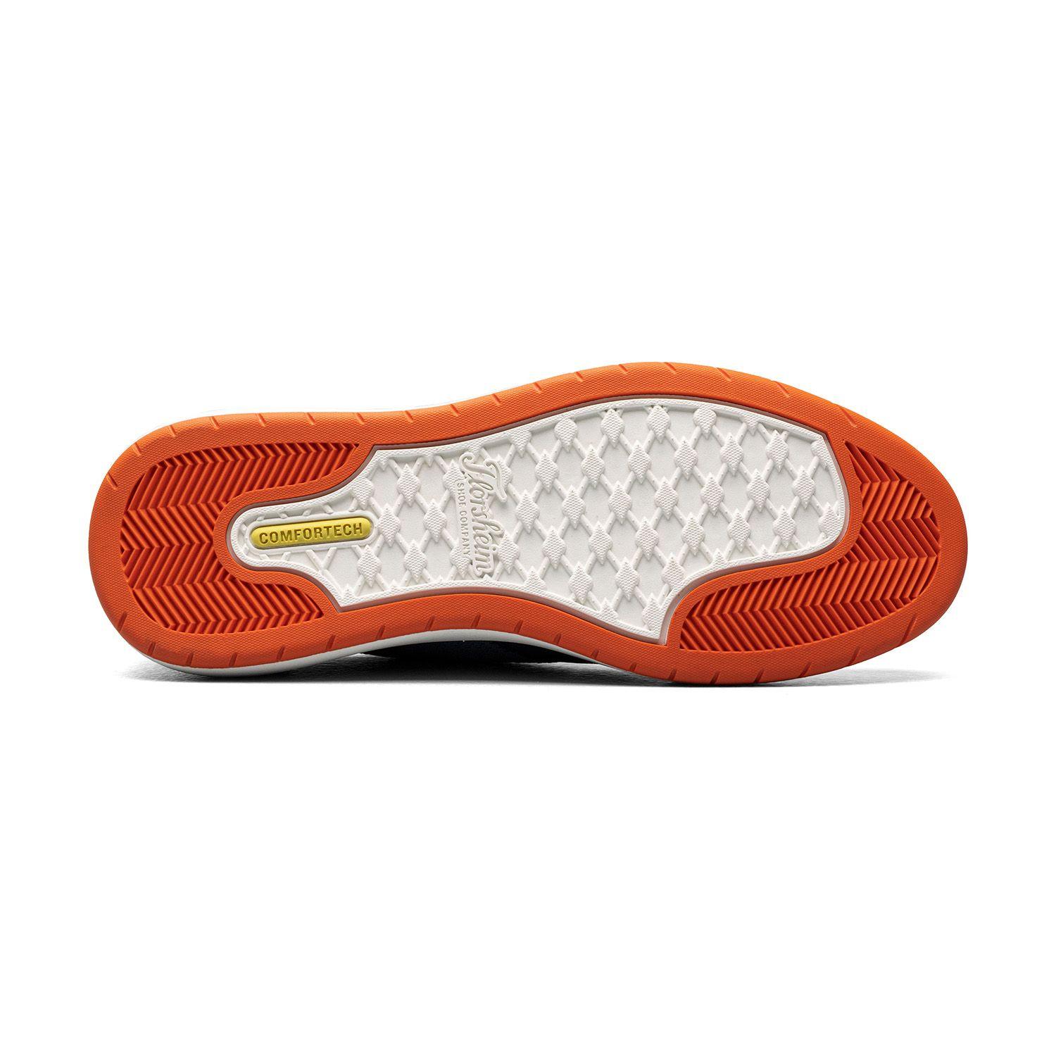 Zapatillas Heist Knit Azul-6