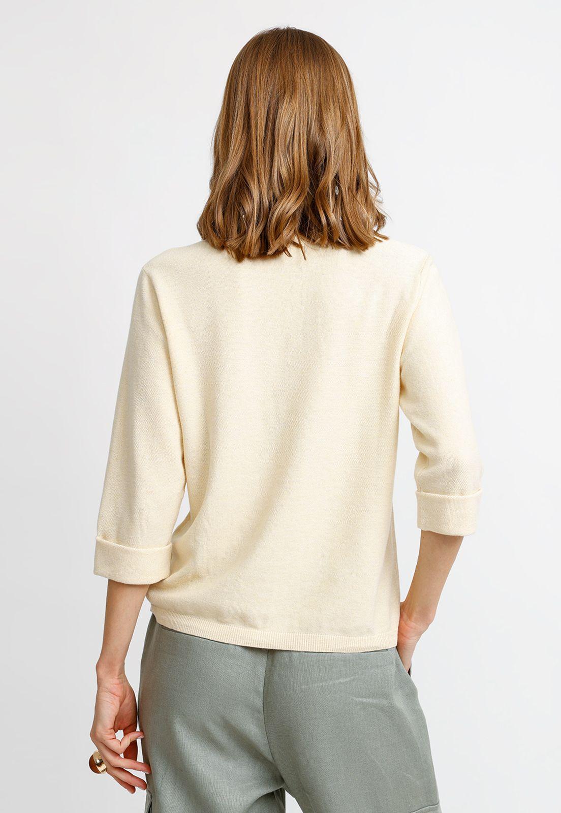 Tejido Arena Dover Mujer-1