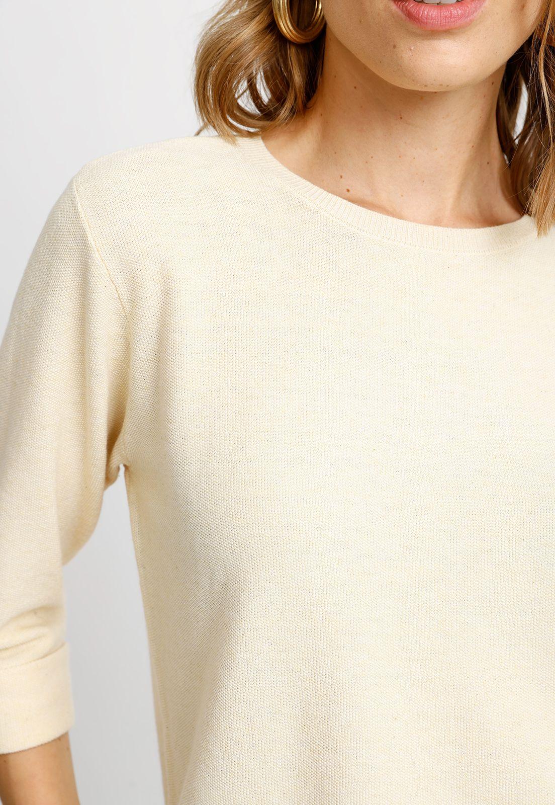 Tejido Arena Dover Mujer-2