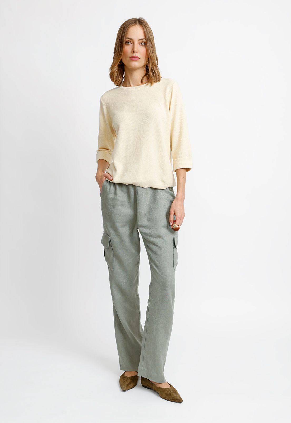 Tejido Arena Dover Mujer-3