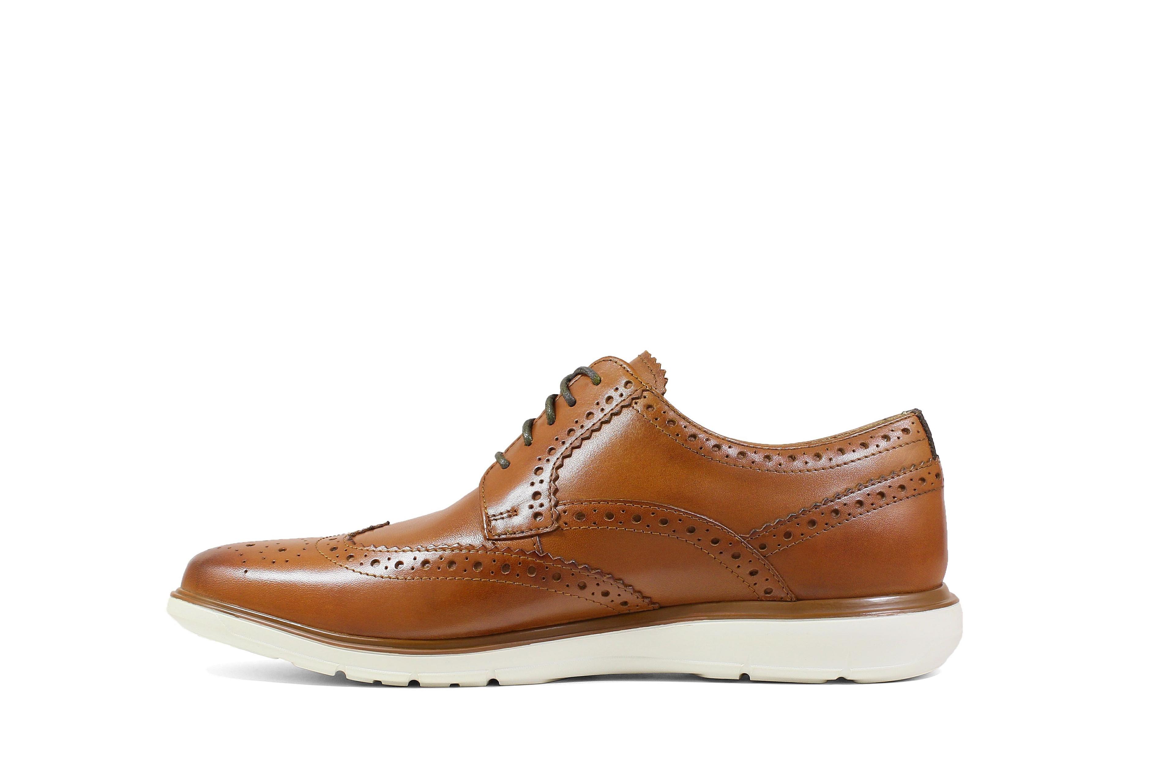 Zapato Ignight Wt Ox Tan-3