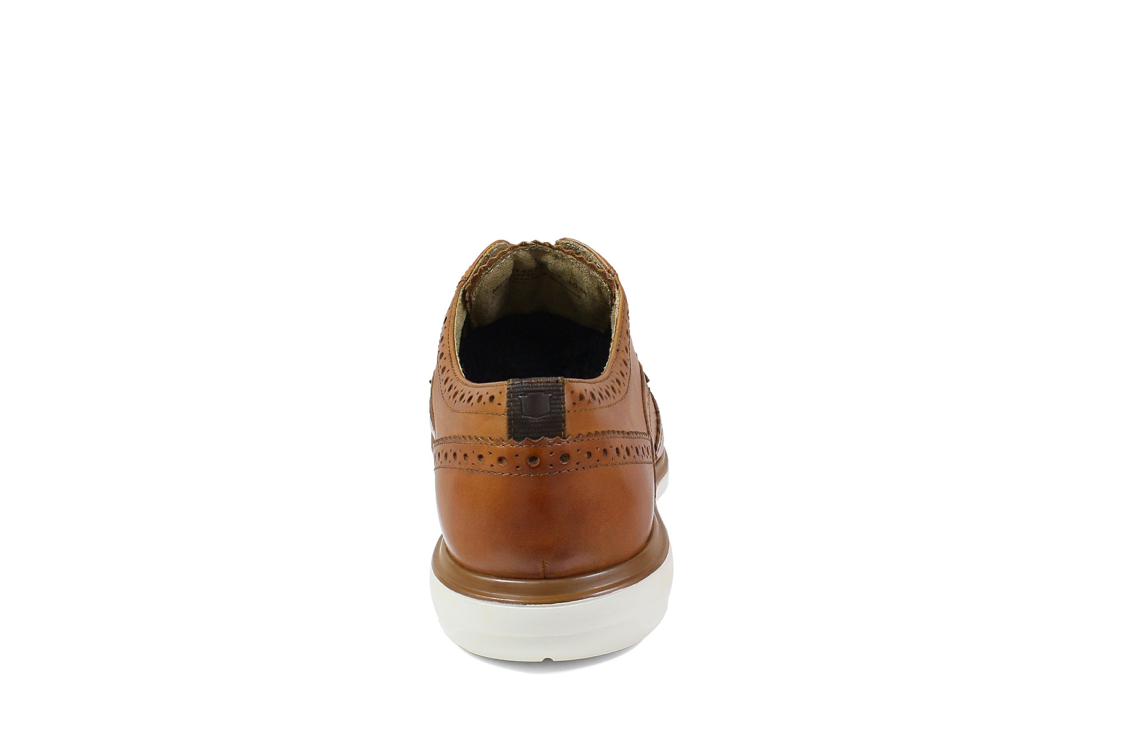 Zapato Ignight Wt Ox Tan-4